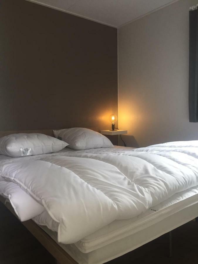 Fortduinen Campsite Cromvoirt Екстер'єр фото