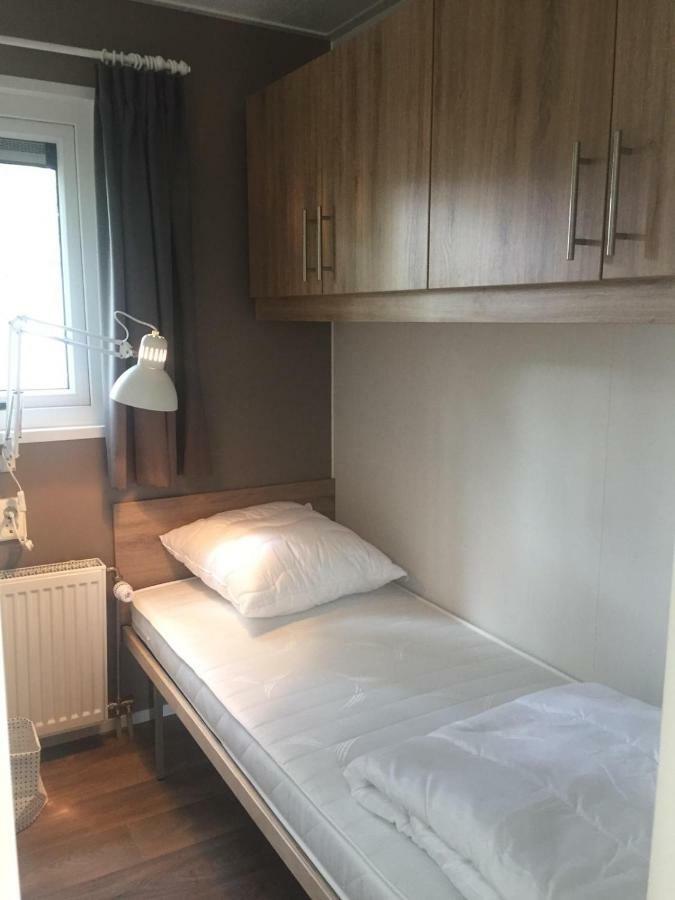 Fortduinen Campsite Cromvoirt Екстер'єр фото